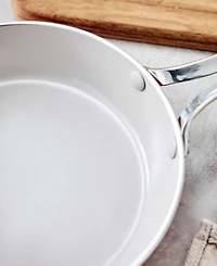 GreenPan Nova 8" Nonstick Aluminum Induction Frypan