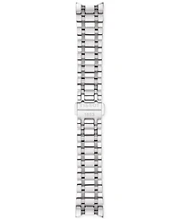 Tissot Swiss Couturier Grande Stainless Steel Bracelet Watch 33mm