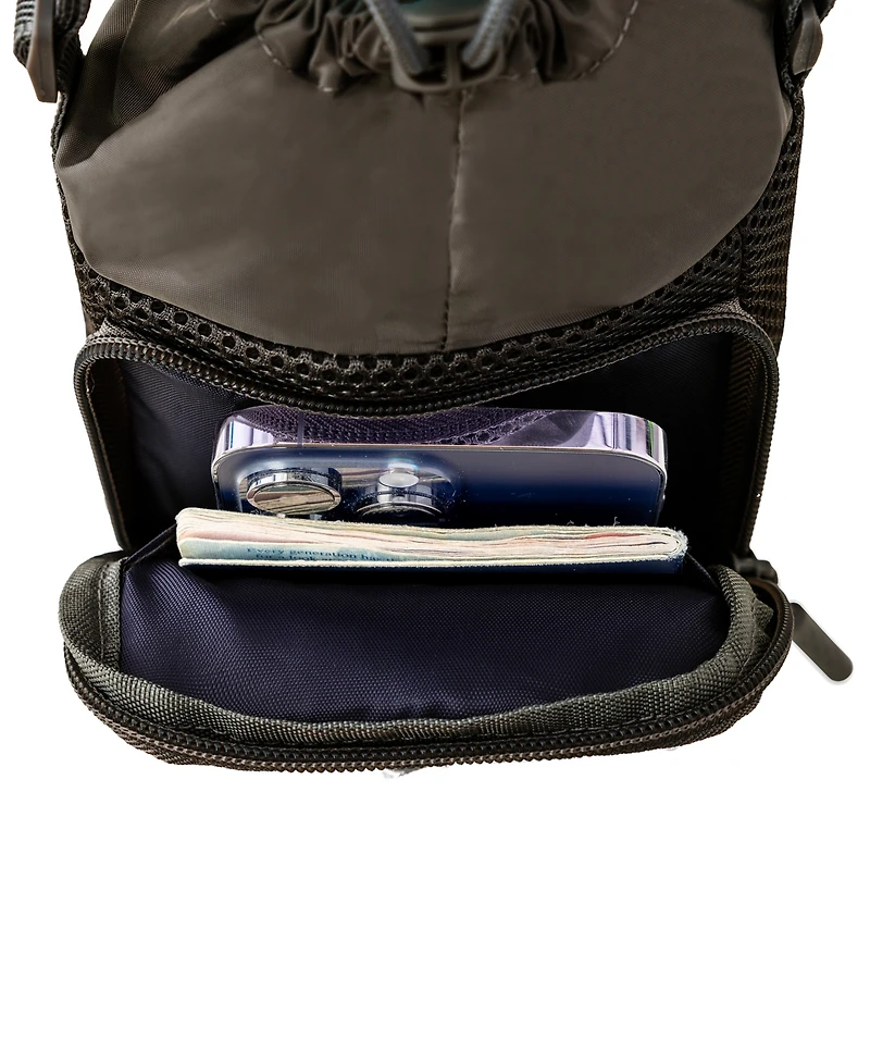 Travelon Packing Intelligence, Pi Gogo Insulated Water Bottle Tote