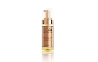 GLO24K 24K Exfoliating & Foaming Facial Cleanser 5oz