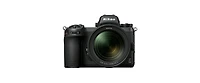 Nikon Z 6II Mirrorless Camera with Nikkor Z 24-70mm f/4 S Lens
