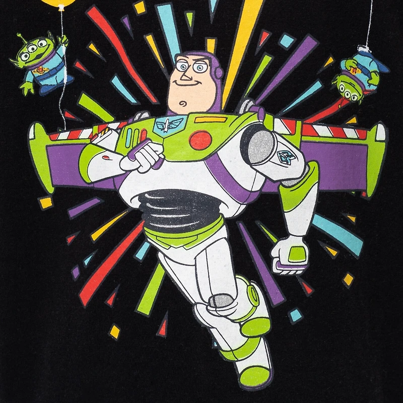 Toy Story Toddler Boys Disney Pixar Cars Mickey Mouse T-Shirt