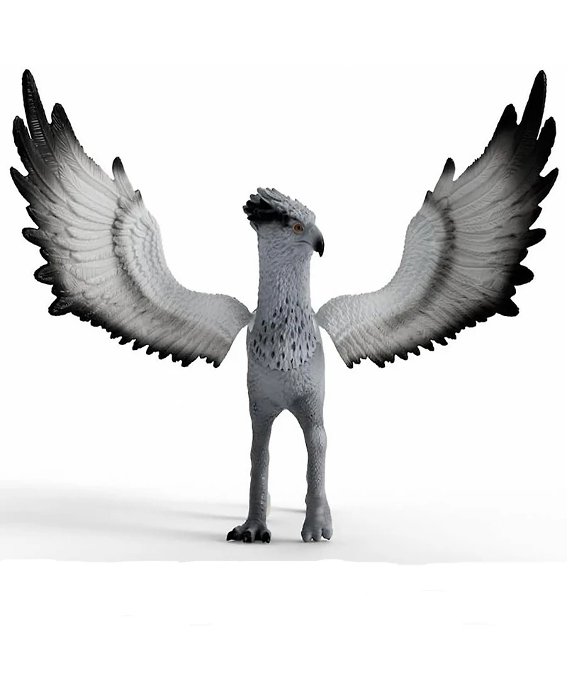 Schleich Wizarding World of Harry Potter: Buckbeak Action Figure