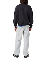 Cotton On Men's Tactical Cargo Pants