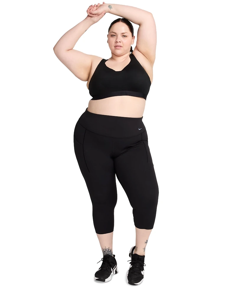 Nike Plus Indy High Impact Padded Sports Bra