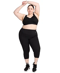 Nike Plus Indy High Impact Padded Sports Bra