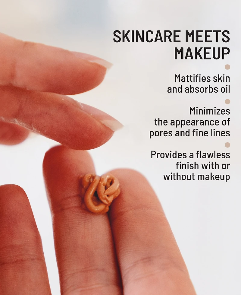 dr. brandt pores no more pore refiner primer, 1 oz