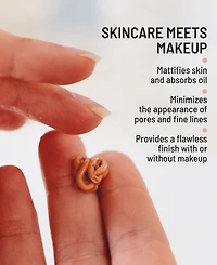 dr. brandt pores no more pore refiner primer, 1 oz