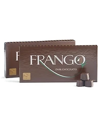 Frango Chocolates 1 Lb Dark Cocoa Box of Chocolates, 2 Pack, Created for Macy's