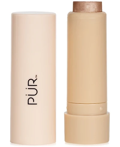 PUR Silky Tint Creamy Multitasking Stick With Peptides