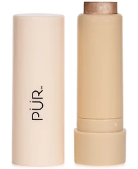 PUR Silky Tint Creamy Multitasking Stick With Peptides
