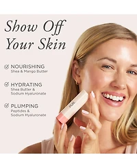 PUR Silky Tint Creamy Multitasking Stick With Peptides