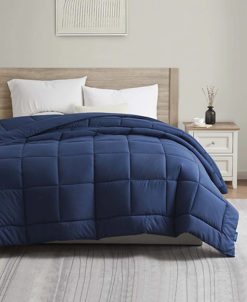 Nestl Premium All Season Quilted Down Alternative Comforter