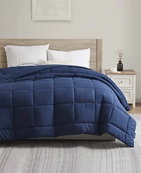 Nestl Premium All Season Quilted Down Alternative Comforter