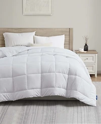 Nestl Premium All Season Quilted Down Alternative Comforter