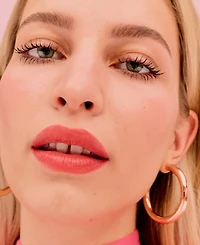 Benefit Cosmetics Plushtint Moisturizing Matte Lip Tint