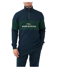 Rodd & Gunn Men's Foresters Peak Sweat