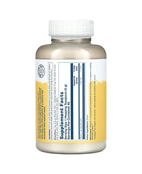 Solaray Vitamin C Powder - 8 oz (227 g)