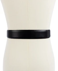 Kate Spade New York Women's 35MM Feather Edge Belt
