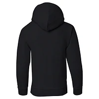 Harry Potter Youth Muggle Pull Over Hoodie / Hooded Sweatshirt
