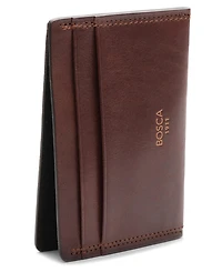 Bosca Mens Dolce Collection - Weekend Wallet