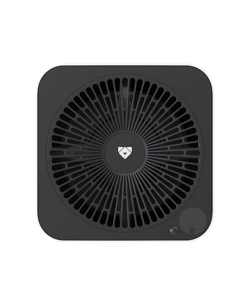 Airdog X3 Washable/Reusable Filter Home Air Purifier