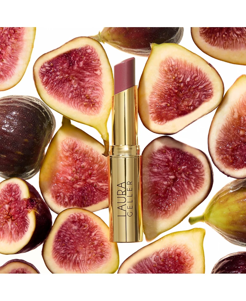 Laura Geller Beauty Jelly Balm Hydrating Lip Color