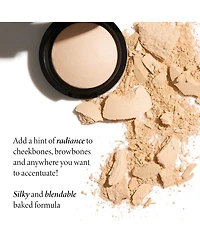 Laura Geller Beauty Baked Natural Glow Highlighter