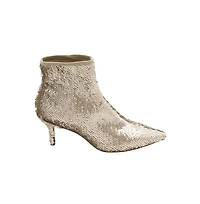 Charles by David Womens Amstel 3 Booties