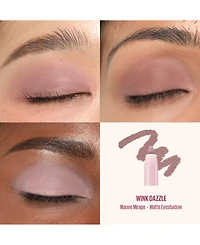 Kaja Wink Dazzle Dual-Ended Eyeshadow Stick