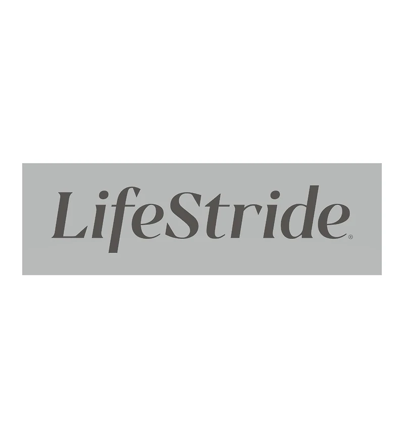 LifeStride Women's Kamilla Wedge Espadrilles