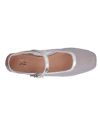 Women's Page 2 Maryjane Flat