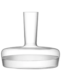 Lsa International Metropolitan Carafe, 68 oz.