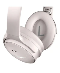 Bose QuietComfort Headphones with Active Noise Cancellation