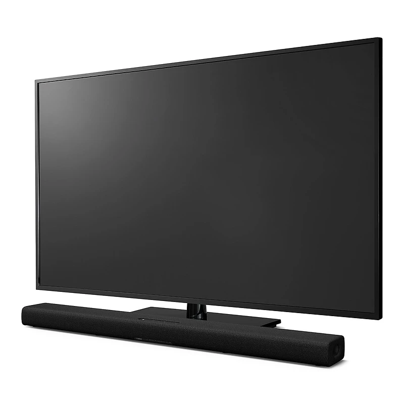 Yamaha Sr-X40A True X Bar 40A Dolby Atmos Soundbar with Built-in Subwoofers