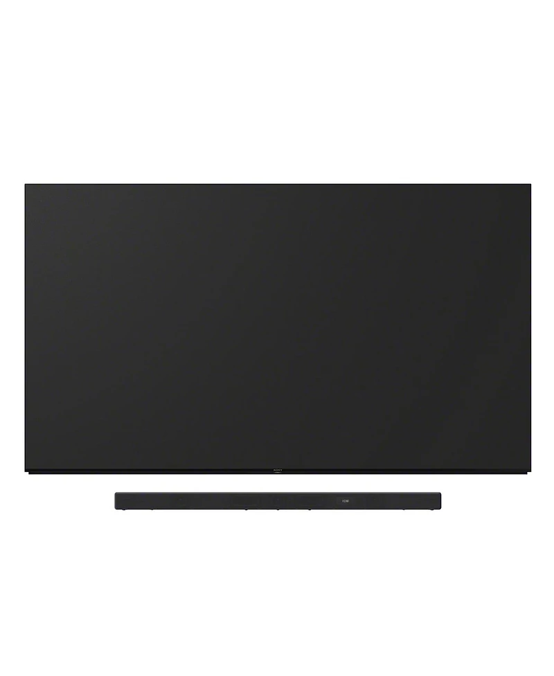 Sony Ht-A5000 5.1.2ch Dolby Atmos Soundbar