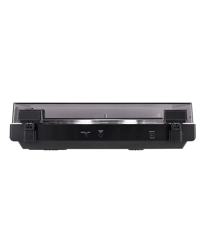 AudioTechnica At-LP60XBT-ww Fully Automatic Belt-Drive Stereo Turntable with Bluetooth