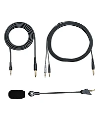Audio-Technica Ath-GDL3 High-Fidelity Open-Back Gaming Headset