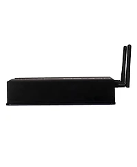Rockustics Os-440 Indoor/Outdoor 4-Channel Amplifier with WiFi & Bluetooth