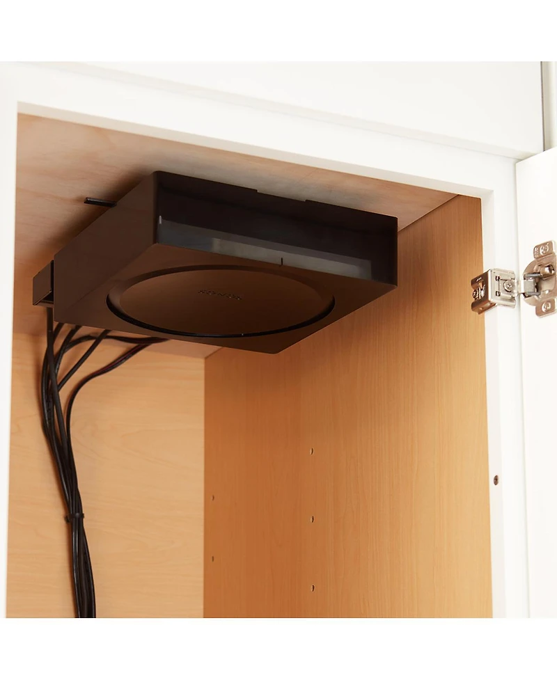 Sanus Slim Wall Mount for Sonos Amp