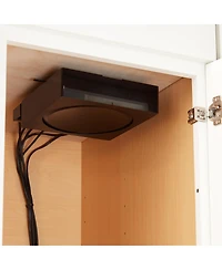 Sanus Slim Wall Mount for Sonos Amp