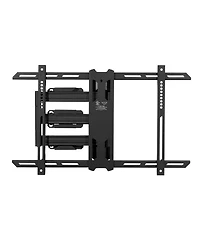Kanto PS350 Articulating Full Motion Single Stud Tv Mount for 37" - 60" Tv