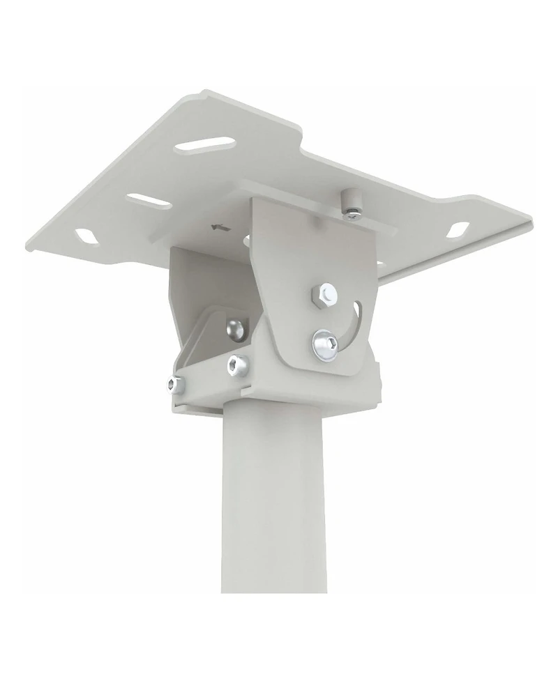 Kanto CM600 Full Motion Telescopic Ceiling Tv Mount for 37 - 70" Tv