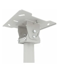 Kanto CM600 Full Motion Telescopic Ceiling Tv Mount for 37 - 70" Tv