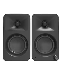 Kanto Ora Powered Reference Desktop Speakers with Bluetooth - Pair