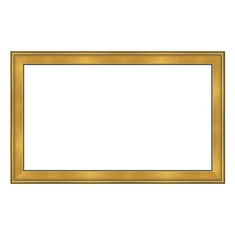 Deco Tv Frames 55" Customizable Frame for Samsung The 2021-2023