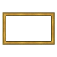 Deco Tv Frames 55" Customizable Frame for Samsung The 2021-2023