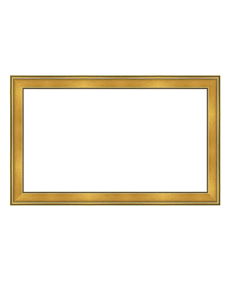 Deco Tv Frames 43" Customizable Frame for Samsung The 2021