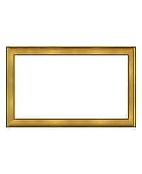 Deco Tv Frames 43" Customizable Frame for Samsung The 2021