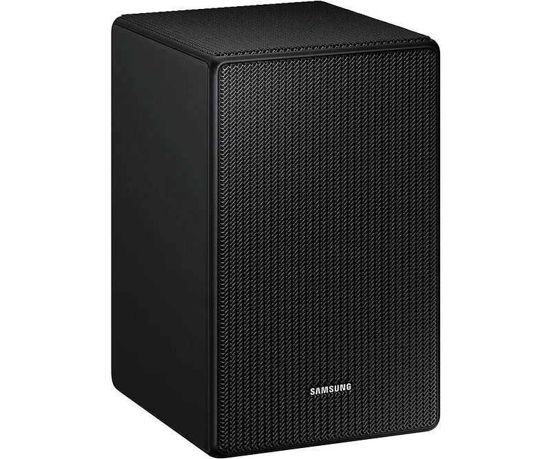 Wireless Rear Speaker Kit with Dolby Atmos